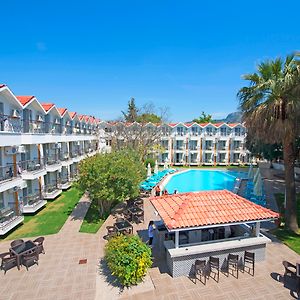 Grand Emir Hotel & Spa