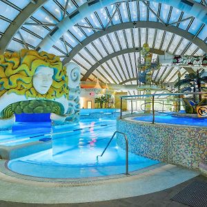 Grand Spa Lietuva Hotel Druskininkai